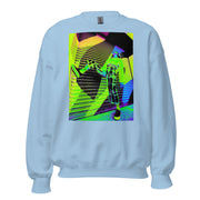 Unisex Sweatshirt #150