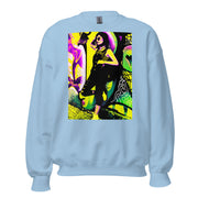 Unisex Sweatshirt #159