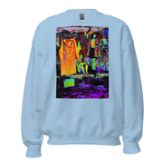 Unisex Sweatshirt #154