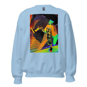 Unisex Sweatshirt #152