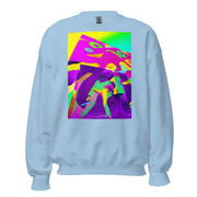 Unisex Sweatshirt #144