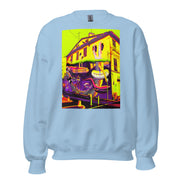 Unisex Sweatshirt #218