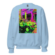 Unisex Sweatshirt #179