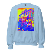 Unisex Sweatshirt #213