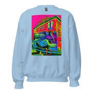 Unisex Sweatshirt #217