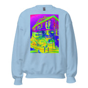 Unisex Sweatshirt #216