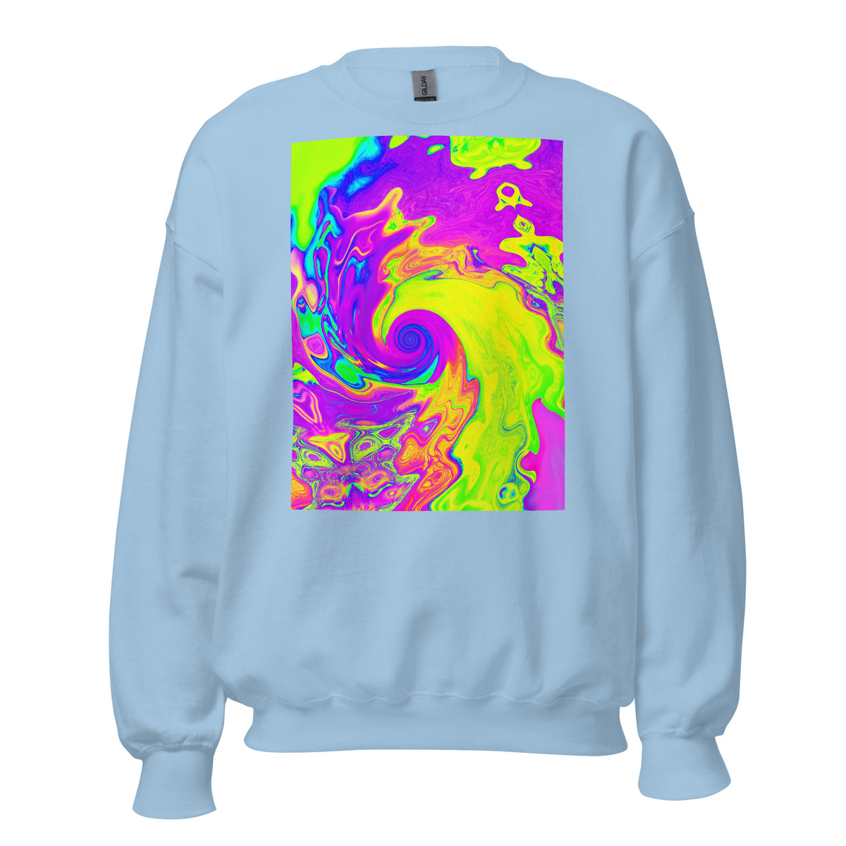 Unisex Sweatshirt #192