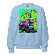 Unisex Sweatshirt #215