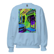Unisex Sweatshirt #201