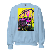 Unisex Sweatshirt #219