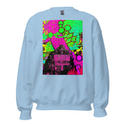 Unisex Sweatshirt #212