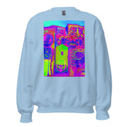 Unisex Sweatshirt #195