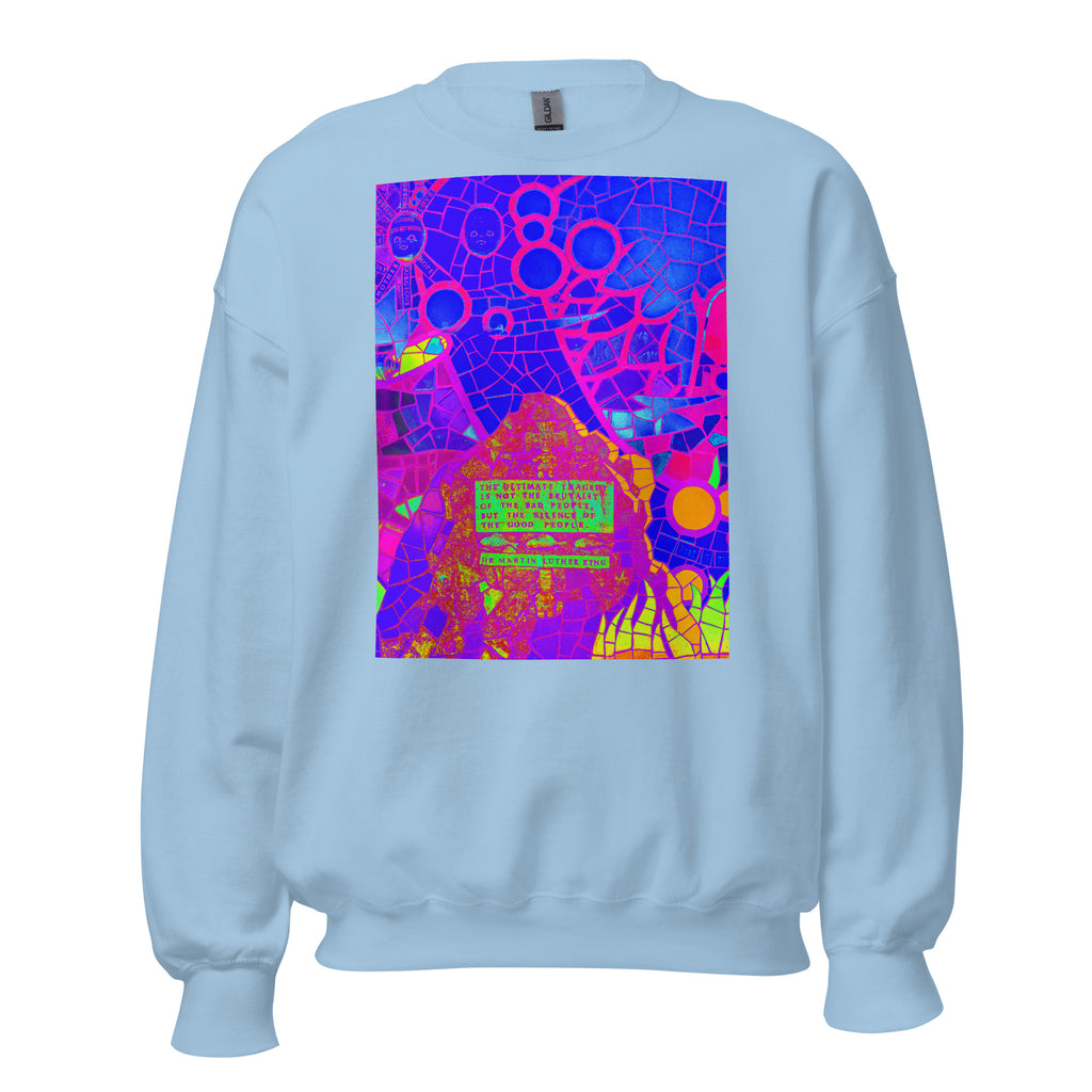 Unisex Sweatshirt #210