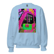 Unisex Sweatshirt #203
