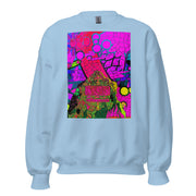 Unisex Sweatshirt #209