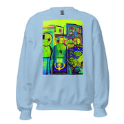 Unisex Sweatshirt #193