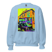 Unisex Sweatshirt #220