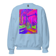 Unisex Sweatshirt #185