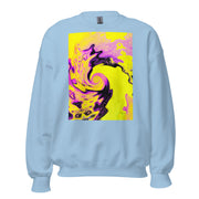 Unisex Sweatshirt #191