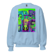 Unisex Sweatshirt #196