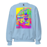 Unisex Sweatshirt #214