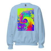 Unisex Sweatshirt #190