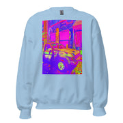 Unisex Sweatshirt #187