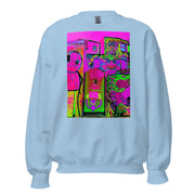 Unisex Sweatshirt #194