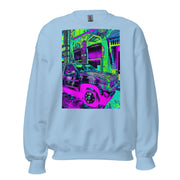 Unisex Sweatshirt #181
