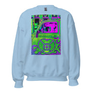 Unisex Sweatshirt #207