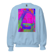 Unisex Sweatshirt #204