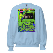 Unisex Sweatshirt #206