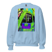 Unisex Sweatshirt #202