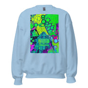 Unisex Sweatshirt #211