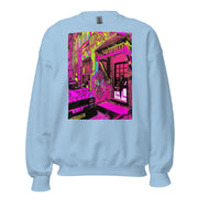 Unisex Sweatshirt #180