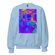 Unisex Sweatshirt #186