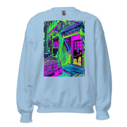 Unisex Sweatshirt #184