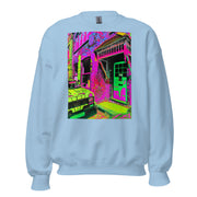 Unisex Sweatshirt #182