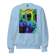 Unisex Sweatshirt #183