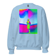 Unisex Sweatshirt #224