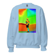 Unisex Sweatshirt #231