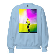 Unisex Sweatshirt #221