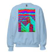 Unisex Sweatshirt #322