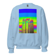 Unisex Sweatshirt #318