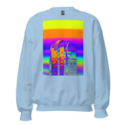 Unisex Sweatshirt #298