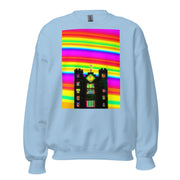 Unisex Sweatshirt #302