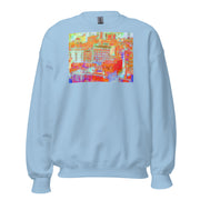 Unisex Sweatshirt #376