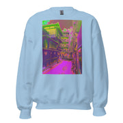 Unisex Sweatshirt #350