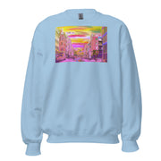 Unisex Sweatshirt #374