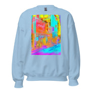 Unisex Sweatshirt #329